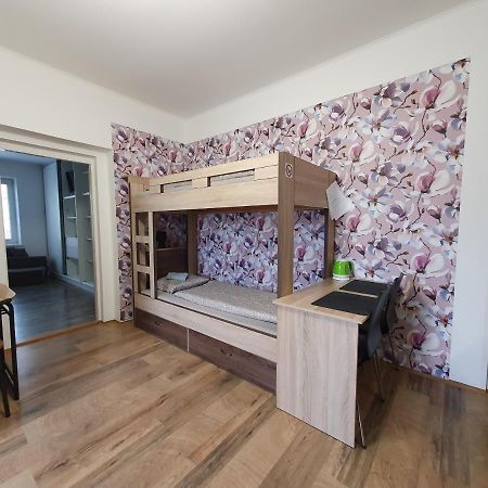 Apartman U Jakuba Dvůr Králové nad Labem المظهر الخارجي الصورة