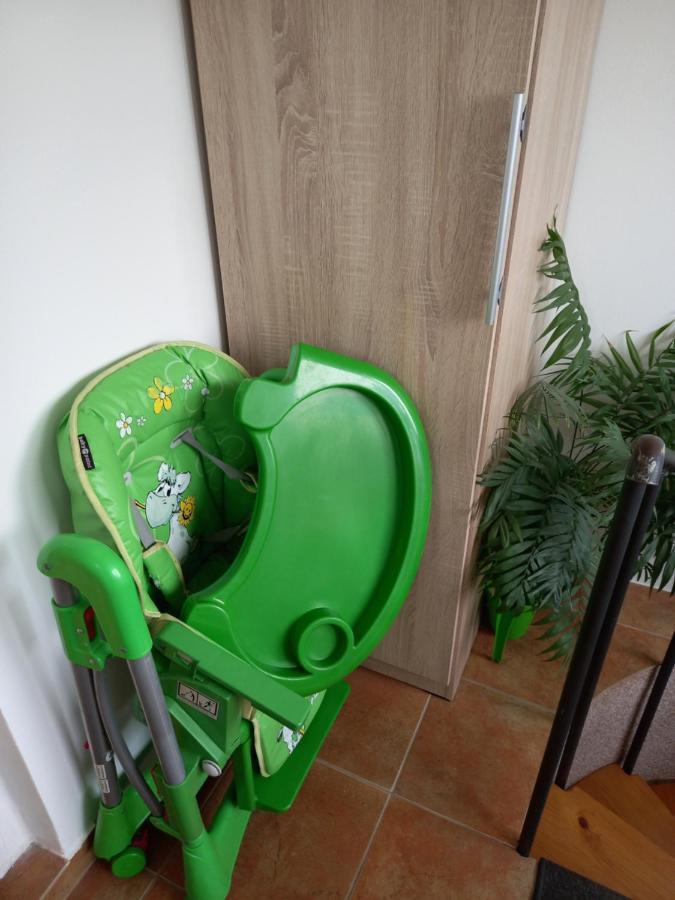 Apartman U Jakuba Dvůr Králové nad Labem المظهر الخارجي الصورة