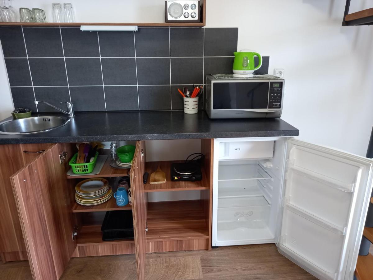 Apartman U Jakuba Dvůr Králové nad Labem المظهر الخارجي الصورة