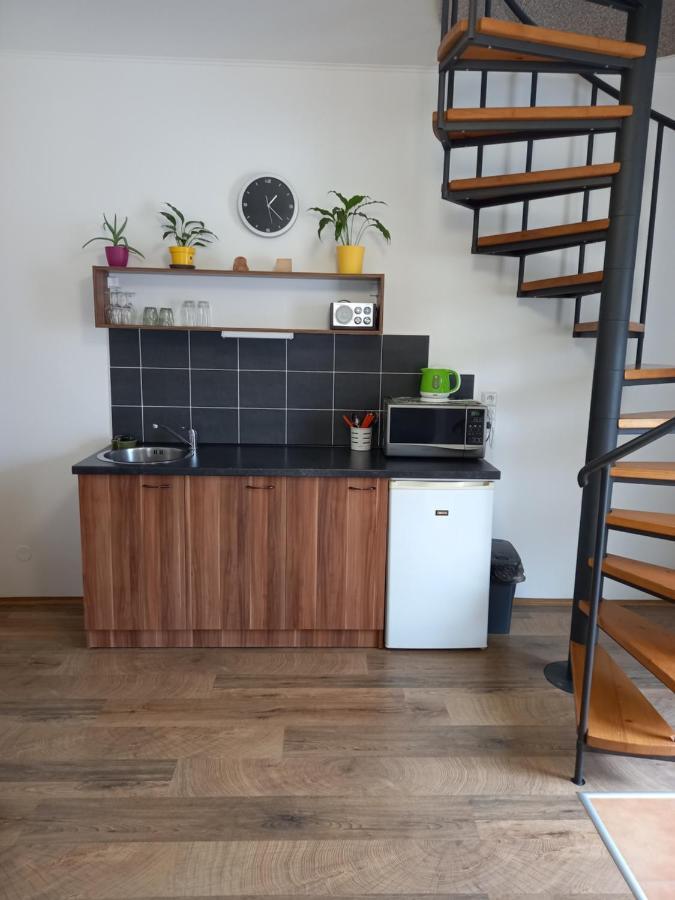Apartman U Jakuba Dvůr Králové nad Labem المظهر الخارجي الصورة
