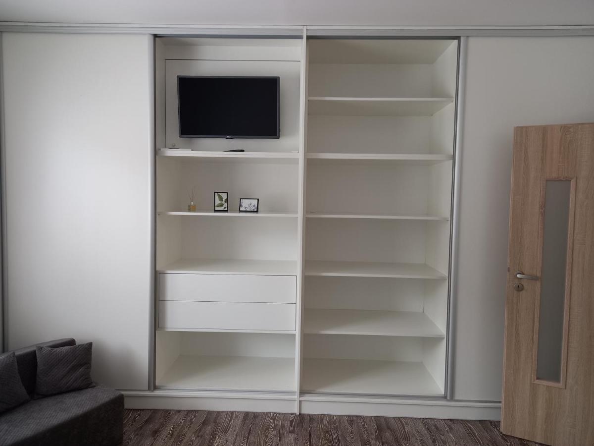 Apartman U Jakuba Dvůr Králové nad Labem المظهر الخارجي الصورة