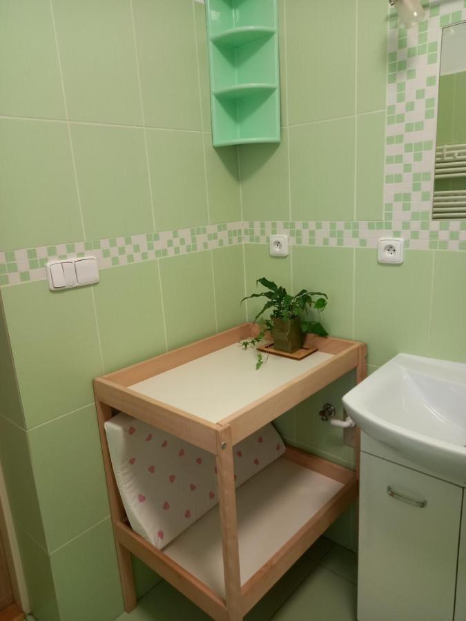 Apartman U Jakuba Dvůr Králové nad Labem المظهر الخارجي الصورة