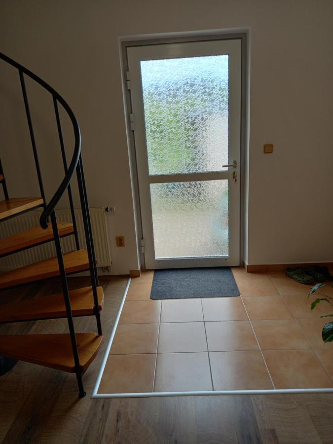 Apartman U Jakuba Dvůr Králové nad Labem المظهر الخارجي الصورة