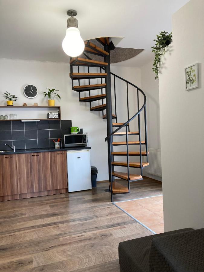Apartman U Jakuba Dvůr Králové nad Labem المظهر الخارجي الصورة