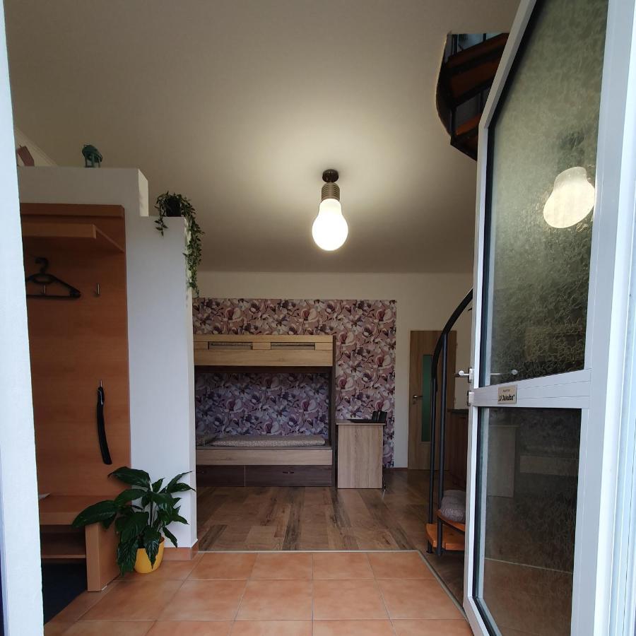 Apartman U Jakuba Dvůr Králové nad Labem المظهر الخارجي الصورة