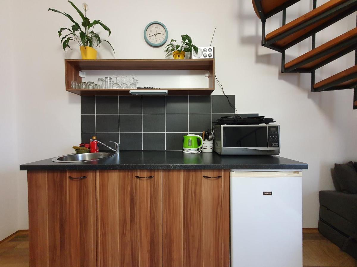 Apartman U Jakuba Dvůr Králové nad Labem المظهر الخارجي الصورة