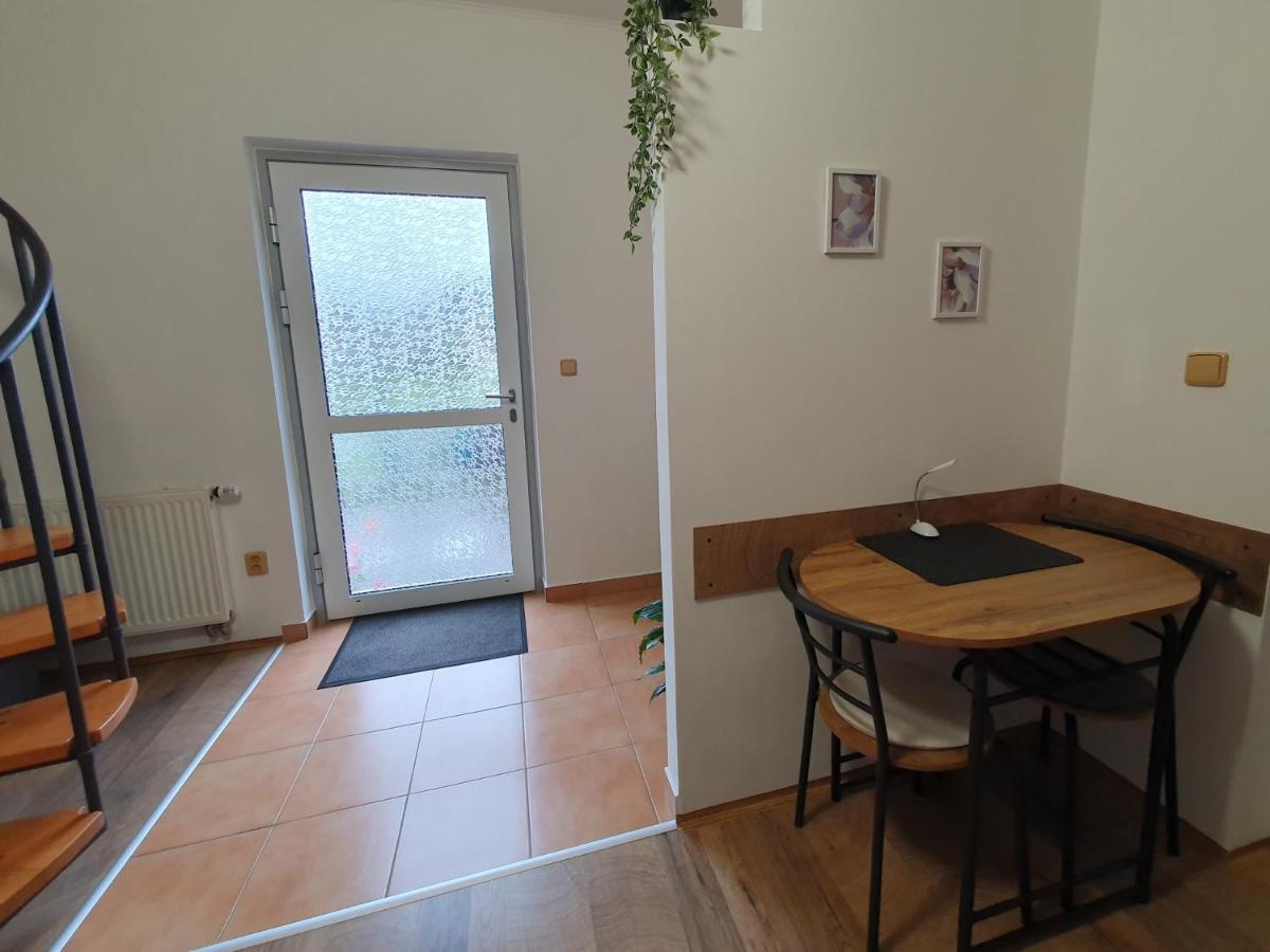 Apartman U Jakuba Dvůr Králové nad Labem المظهر الخارجي الصورة