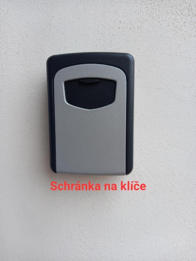 Apartman U Jakuba Dvůr Králové nad Labem المظهر الخارجي الصورة