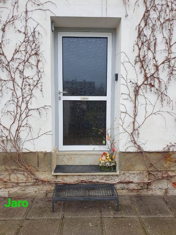 Apartman U Jakuba Dvůr Králové nad Labem المظهر الخارجي الصورة