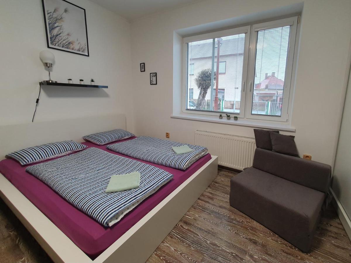 Apartman U Jakuba Dvůr Králové nad Labem المظهر الخارجي الصورة